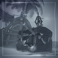 Трофей {trophy} в игре Sea of Thieves для PS5