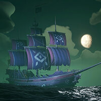 Трофей {trophy} в игре Sea of Thieves для PS5