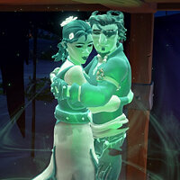 Трофей {trophy} в игре Sea of Thieves для PS5