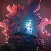 Трофей {trophy} в игре Sea of Thieves для PS5