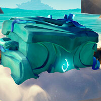 Трофей {trophy} в игре Sea of Thieves для PS5