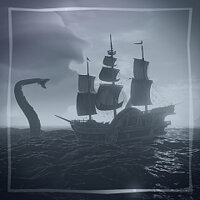 Трофей {trophy} в игре Sea of Thieves для PS5
