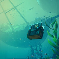 Трофей {trophy} в игре Sea of Thieves для PS5