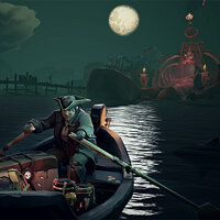 Трофей {trophy} в игре Sea of Thieves для PS5