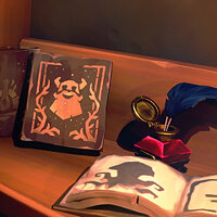 Трофей {trophy} в игре Sea of Thieves для PS5
