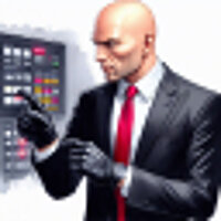 Достижение Technical Failure в игре Hitman: Blood Money для PS2