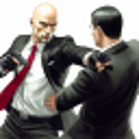 Достижение Try to Remember the Basics of CQC в игре Hitman: Blood Money для PS2