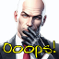 Достижение Ooops! в игре Hitman: Blood Money для PS2