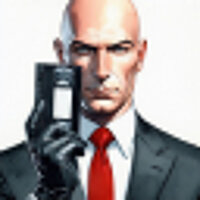 Достижение Smile! You Are NOT Being Recorded в игре Hitman: Blood Money для PS2