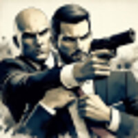 Достижение Human Shield в игре Hitman: Blood Money для PS2
