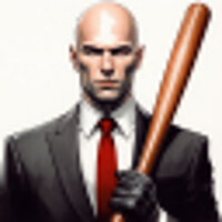 Достижение The Ultimate Swing в игре Hitman: Blood Money для PS2