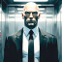 Достижение Going Down? в игре Hitman: Blood Money для PS2