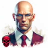 Достижение The House Always Wins в игре Hitman: Blood Money для PS2