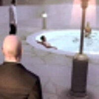 Достижение Overweight в игре Hitman: Blood Money для PS2