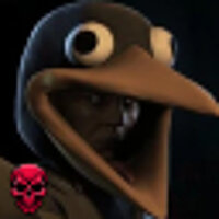 Достижение The Crow в игре Hitman: Blood Money для PS2
