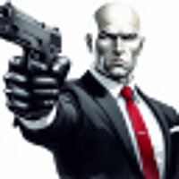 Достижение Trigger-Happy в игре Hitman: Blood Money для PS2