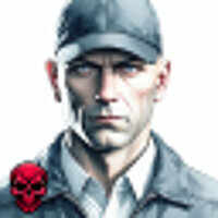 Достижение The Nail Gun Maniac в игре Hitman: Blood Money для PS2