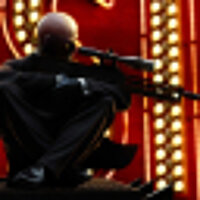 Достижение Sharpshooter в игре Hitman: Blood Money для PS2