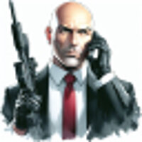 Достижение Stalker в игре Hitman: Blood Money для PS2