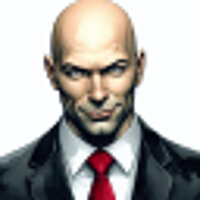 Достижение Oddball в игре Hitman: Blood Money для PS2
