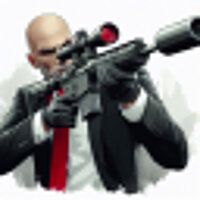 Достижение Vulture Hunter в игре Hitman: Blood Money для PS2