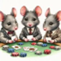 Достижение Poker Night в игре Hitman: Blood Money для PS2
