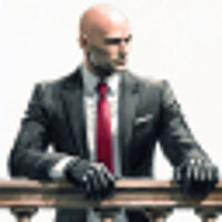 Достижение Sometimes All You Need Is a Little Push в игре Hitman: Blood Money для PS2
