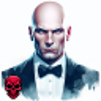 Достижение Mr. 47 в игре Hitman: Blood Money для PS2