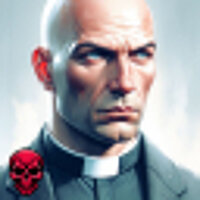 Достижение The Exorcist в игре Hitman: Blood Money для PS2