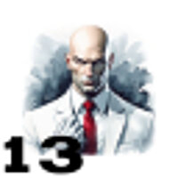 Достижение Requiem в игре Hitman: Blood Money для PS2