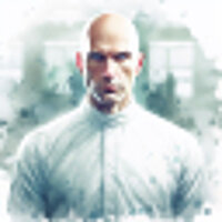 Достижение Seeking Help в игре Hitman: Blood Money для PS2