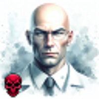 Достижение Mad Scientist в игре Hitman: Blood Money для PS2