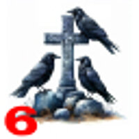 Достижение The Murder of Crows (PRO) в игре Hitman: Blood Money для PS2