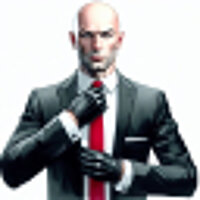 Достижение Suit Only в игре Hitman: Blood Money для PS2