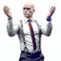 Достижение Not Everything Is Work в игре Hitman: Blood Money для PS2