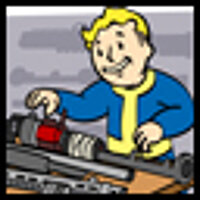 Трофей {trophy} в игре Fallout 4 для Epic