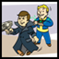 Трофей {trophy} в игре Fallout 4 для Epic
