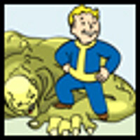 Трофей {trophy} в игре Fallout 4 для Epic