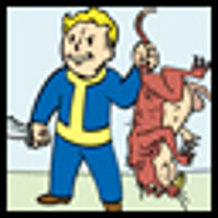 Трофей {trophy} в игре Fallout 4 для Epic