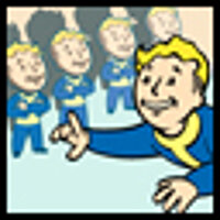 Трофей {trophy} в игре Fallout 4 для Epic