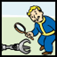 Трофей {trophy} в игре Fallout 4 для Epic