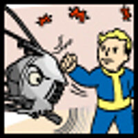 Трофей {trophy} в игре Fallout 4 для Epic