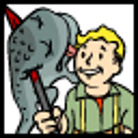 Трофей {trophy} в игре Fallout 4 для Epic