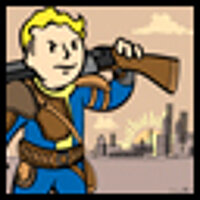 Трофей {trophy} в игре Fallout 4 для Epic