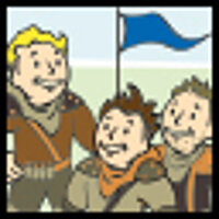 Трофей {trophy} в игре Fallout 4 для Epic