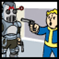 Трофей {trophy} в игре Fallout 4 для Epic