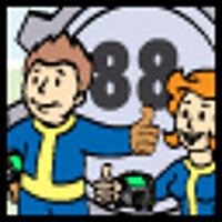 Трофей {trophy} в игре Fallout 4 для Epic