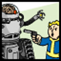 Трофей {trophy} в игре Fallout 4 для Epic