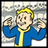Трофей {trophy} в игре Fallout 4 для Epic