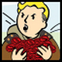 Трофей {trophy} в игре Fallout 4 для Epic